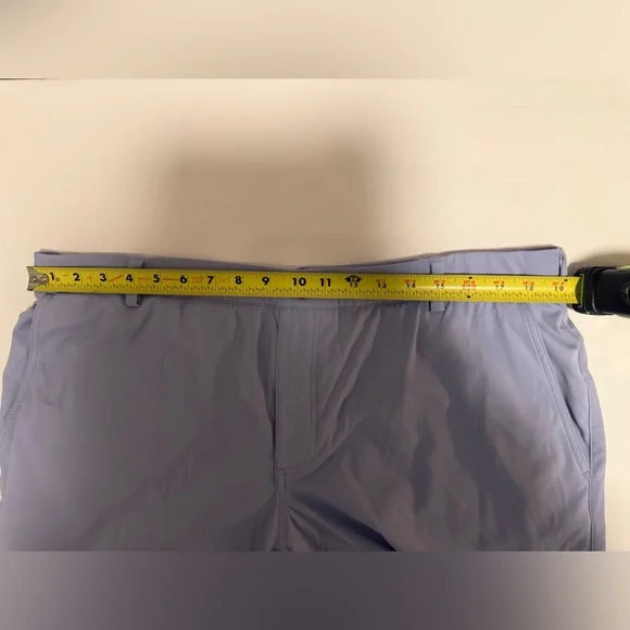 Redvanly Kent Pull On Trouser In Cosmic Sky 32” XXL - Picture 7 of 13